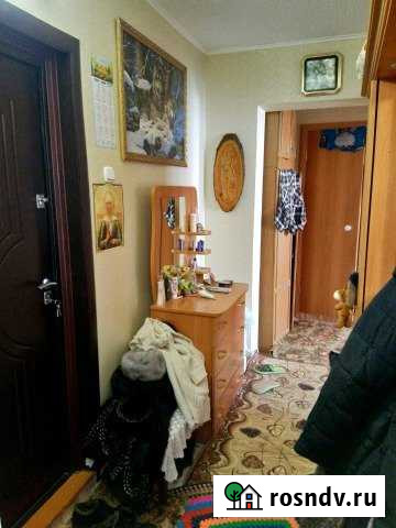 2-комнатная квартира, 52 м², 2/5 эт. на продажу в Боготоле Боготол - изображение 1