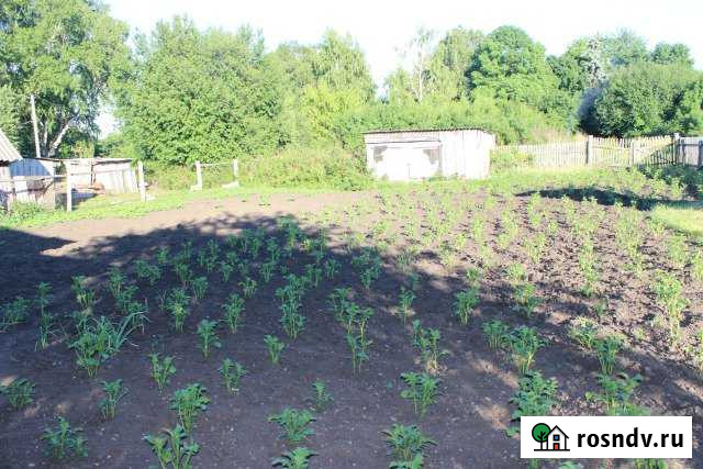 Дом 102 м² на участке 8 сот. на продажу в Земетчино Земетчино - изображение 1