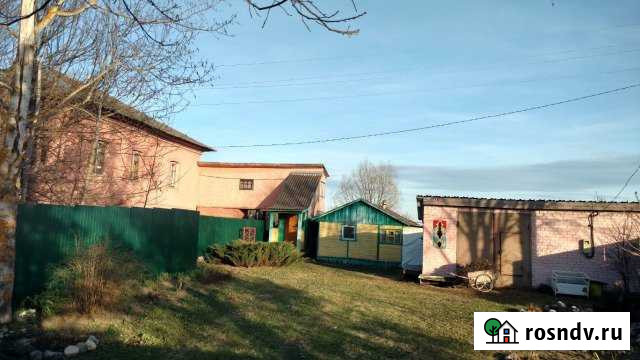 Дом 110 м² на участке 31.2 сот. на продажу в Ростове Ростов - изображение 1