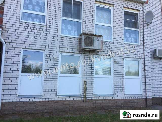 Офис 85 кв.м. Кстово - изображение 1