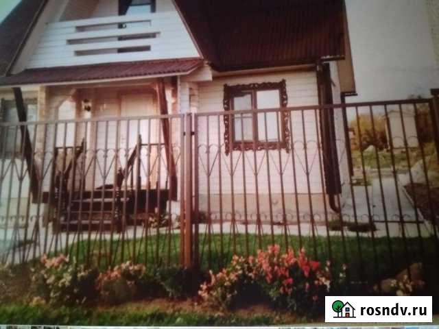 Дача 100 м² на участке 8 сот. на продажу в Кольчугино Кольчугино - изображение 1