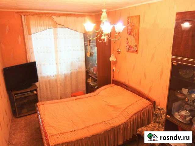 2-комнатная квартира, 45 м², 5/5 эт. на продажу в Верещагино Верещагино - изображение 1