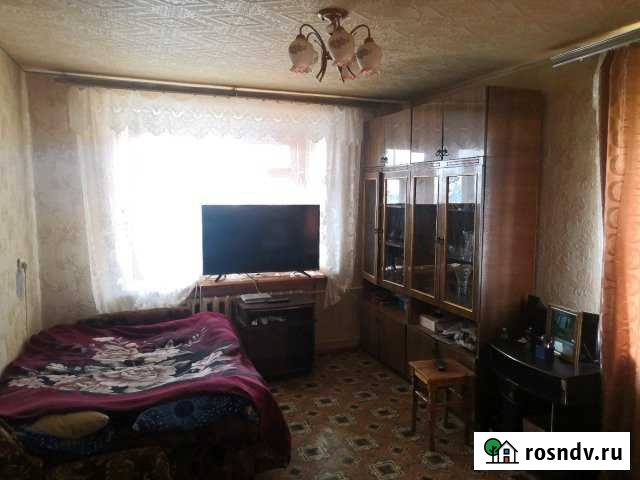 2-комнатная квартира, 44 м², 1/2 эт. на продажу в Петушках Петушки - изображение 1