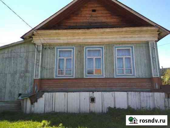 Дом 50 м² на участке 20 сот. на продажу в Красноуфимске Красноуфимск