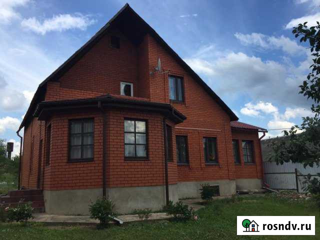 Дом 200 м² на участке 19 сот. на продажу во Фряново Фряново - изображение 1