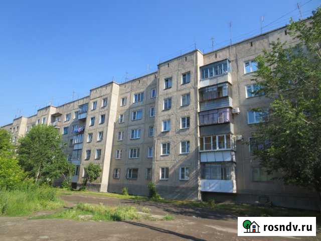 2-комнатная квартира, 50 м², 2/5 эт. на продажу в Коркино Коркино - изображение 1