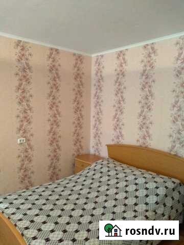 2-комнатная квартира, 44 м², 1/5 эт. в аренду посуточно в Кургане Курган - изображение 1