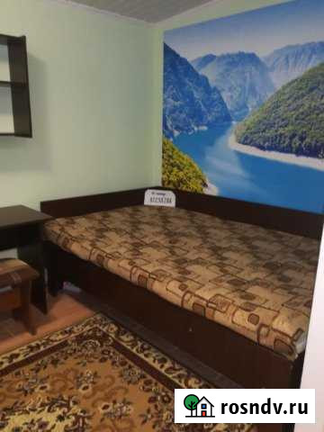 Квартира-студия, 16 м², 2/2 эт. в аренду на длительный срок в Одинцово Одинцово - изображение 1