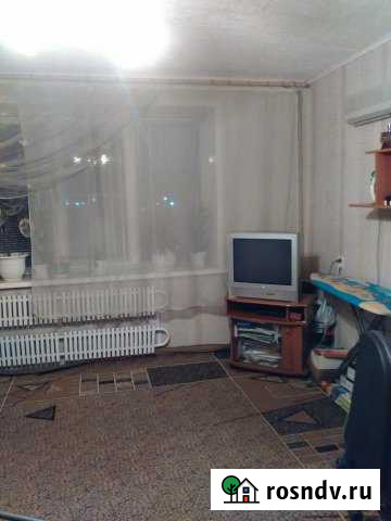 1-комнатная квартира, 37 м², 5/5 эт. на продажу в Борисоглебске Борисоглебск - изображение 1