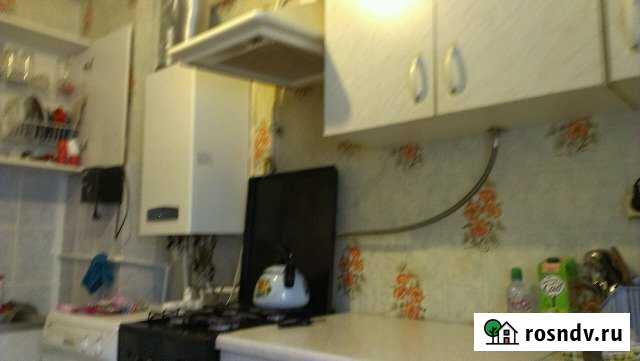 1-комнатная квартира, 32 м², 3/3 эт. на продажу в Балабаново Балабаново - изображение 1