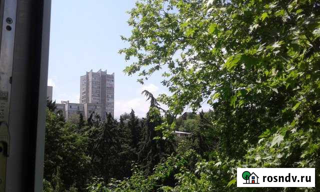 1-комнатная квартира, 37 м², 2/5 эт. на продажу в Алуште Алушта - изображение 1