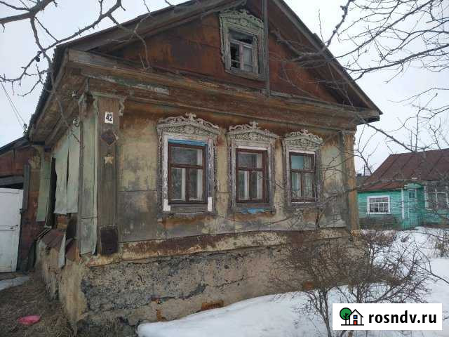 Дом 30 м² на участке 12 сот. на продажу в Ростове Ростов - изображение 1