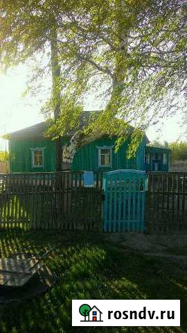 Дом 74 м² на участке 25 сот. на продажу в Староалейском Староалейское - изображение 1