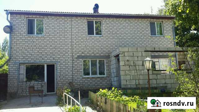 Дом 157 м² на участке 38 сот. на продажу в Десногорске Десногорск - изображение 1