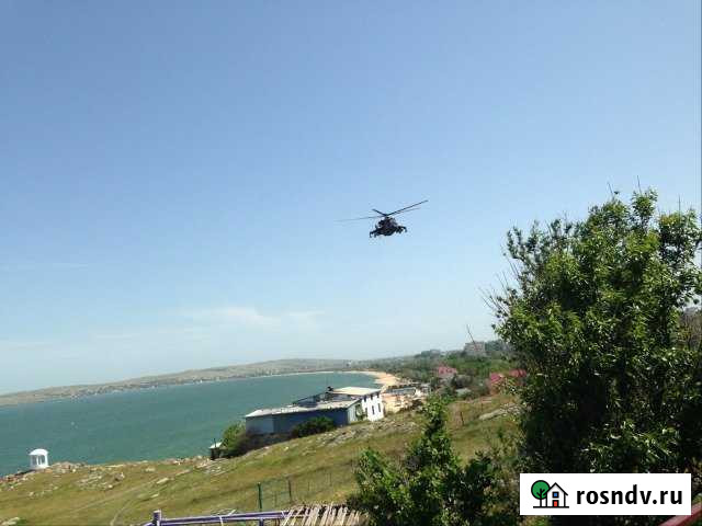 Дом 112 м² на участке 6 сот. на продажу в Щёлкино Щёлкино - изображение 1