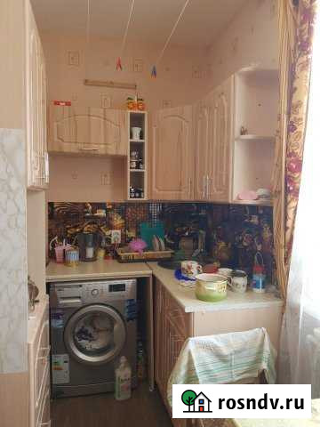 1-комнатная квартира, 31 м², 1/2 эт. на продажу в Западной Двине Западная Двина - изображение 1