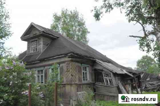Дача 47 м² на участке 14 сот. на продажу в Малой Вишере Малая Вишера