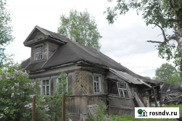 Дача 47 м² на участке 14 сот. на продажу в Малой Вишере Малая Вишера - изображение 1