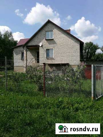 Дом 114 м² на участке 20 сот. на продажу в Нарышкино Нарышкино - изображение 1