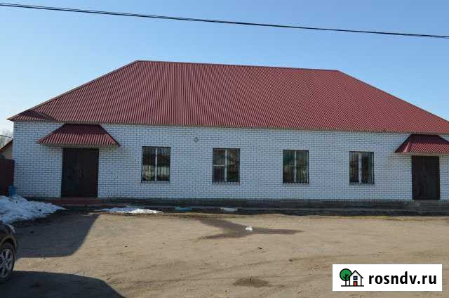 Сдам в Аренду помещения свободного назначения, 260 Ливны - изображение 1