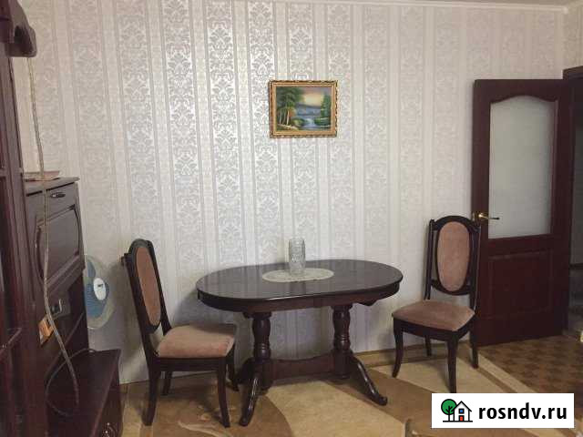 4-комнатная квартира, 74 м², 2/5 эт. на продажу на Камских Полянах Камские Поляны - изображение 1