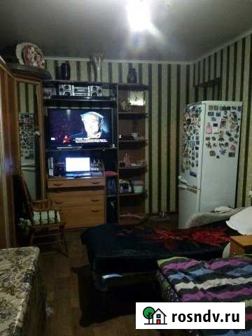 Комната 20 м² в 3-ком. кв., 4/4 эт. на продажу в Электростали Электросталь - изображение 1