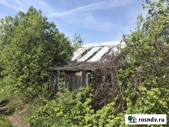 Участок СНТ, ДНП 5 сот. на продажу в Красном Яре Самарской области Красный Яр - изображение 1