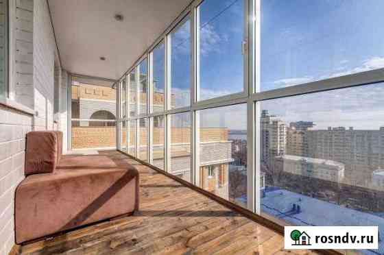 Квартира-студия, 45 м², 14/15 эт. в аренду посуточно в Воронеже Воронеж