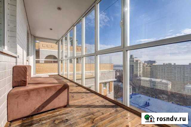 Квартира-студия, 45 м², 14/15 эт. в аренду посуточно в Воронеже Воронеж - изображение 1