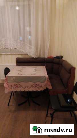 1-комнатная квартира, 39 м², 8/14 эт. в аренду на длительный срок в Львовском Львовский - изображение 1