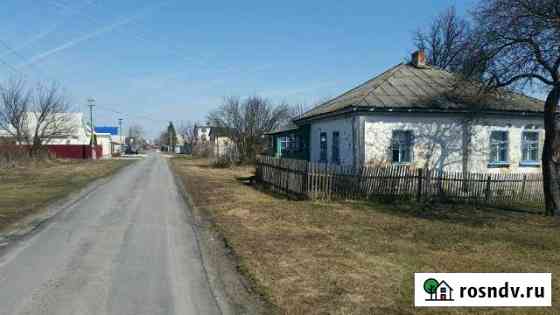 Дом 60 м² на участке 65 сот. на продажу в Нововоронеже Нововоронеж
