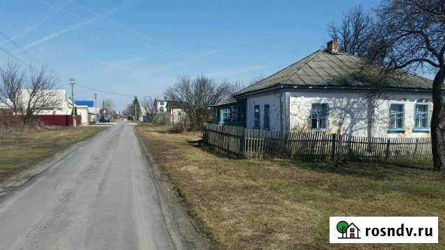 Дом 60 м² на участке 65 сот. на продажу в Нововоронеже Нововоронеж - изображение 1