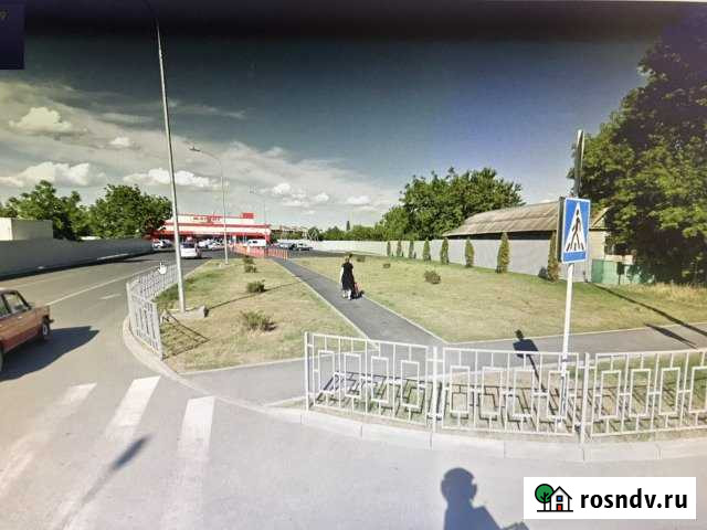 Участок ИЖС 18 сот. на продажу в Курганинске Курганинск - изображение 1