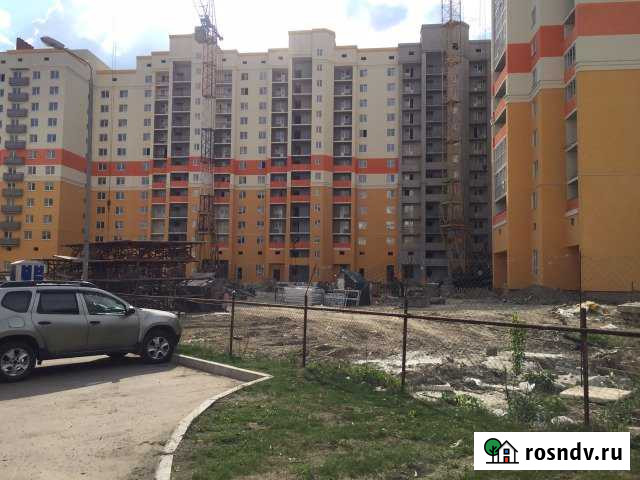 1-комнатная квартира, 37 м², 6/15 эт. на продажу в Пензе Пенза - изображение 1