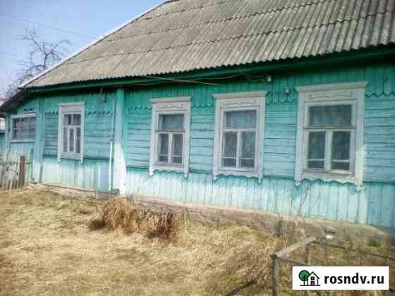 Дом 40 м² на участке 12 сот. на продажу в Бытоши Бытошь