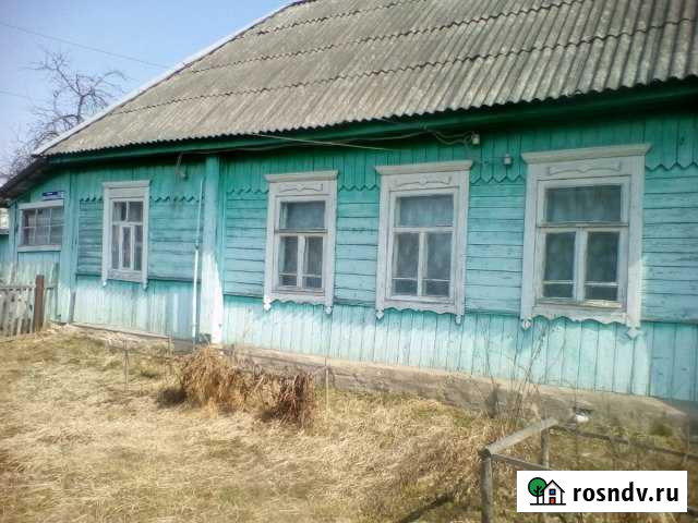 Дом 40 м² на участке 12 сот. на продажу в Бытоши Бытошь - изображение 1