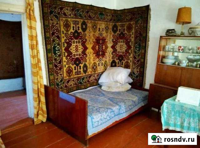 Дом 56 м² на участке 22 сот. на продажу в Шумихе Шумиха - изображение 1