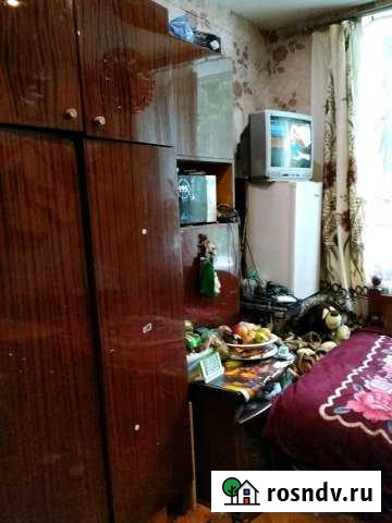 Комната 13 м² в 4-ком. кв., 1/3 эт. на продажу в Красноармейске Московской области Красноармейск - изображение 1