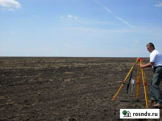 Участок СНТ, ДНП 615 сот. на продажу в Кимовске Кимовск - изображение 1