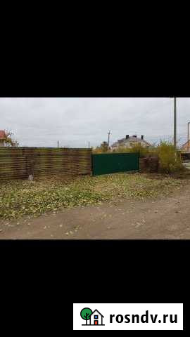 Участок ИЖС 6 сот. на продажу в Усть-Кинельском Усть-Кинельский - изображение 1