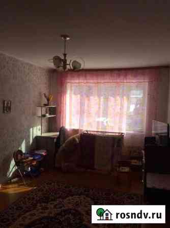 3-комнатная квартира, 61 м², 1/5 эт. на продажу в Осинниках Осинники
