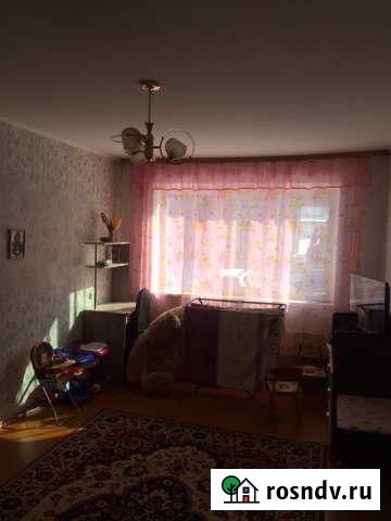 3-комнатная квартира, 61 м², 1/5 эт. на продажу в Осинниках Осинники - изображение 1