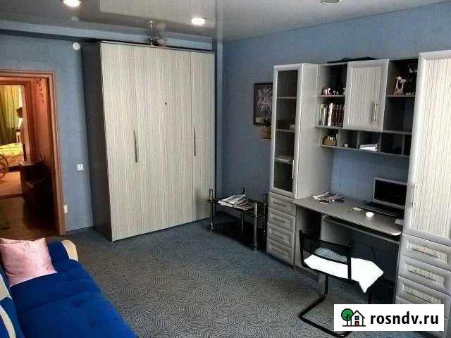 3-комнатная квартира, 76 м², 1/2 эт. на продажу в Озерске Челябинской области Озерск - изображение 1