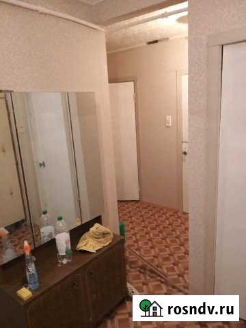 2-комнатная квартира, 56 м², 3/3 эт. в аренду на длительный срок в Егорьевске Егорьевск - изображение 1