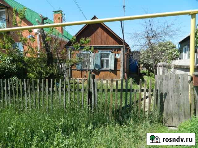 Дом 42 м² на участке 7 сот. на продажу в Таловой Таловая - изображение 1