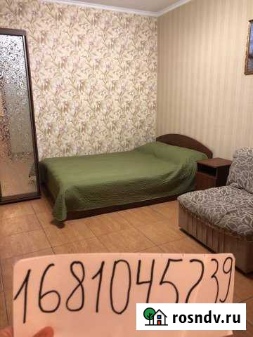 Коттедж 40 м² на участке 1.5 сот. в аренду посуточно в Алуште Алушта - изображение 1