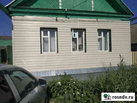 Дом 70 м² на участке 20 сот. на продажу в Бессоновке Пензенской области Бессоновка