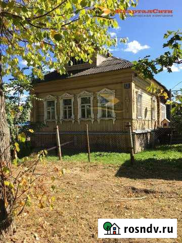 Дом 66.2 м² на участке 16 сот. на продажу в Запрудне Запрудня - изображение 1