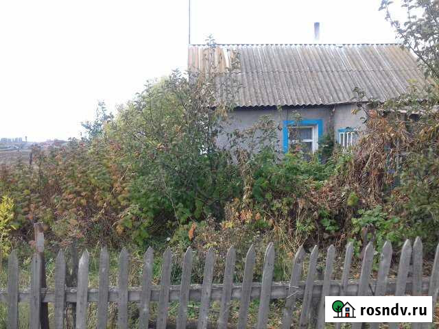 Дом 28 м² на участке 70 сот. на продажу в Верхней Хаве Верхняя Хава - изображение 1