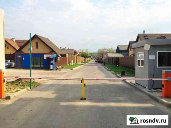 Дом 230 м² на участке 10 сот. на продажу в Кокошкино Кокошкино